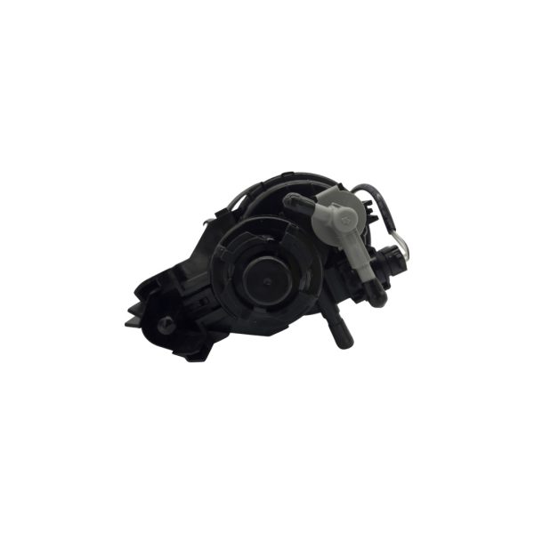 PORTA  FILTRO DE COMBUSTIBLE  HILUX-SW4 2016-2026 1GD-2GD REVO NISSEKI - Imagen 2