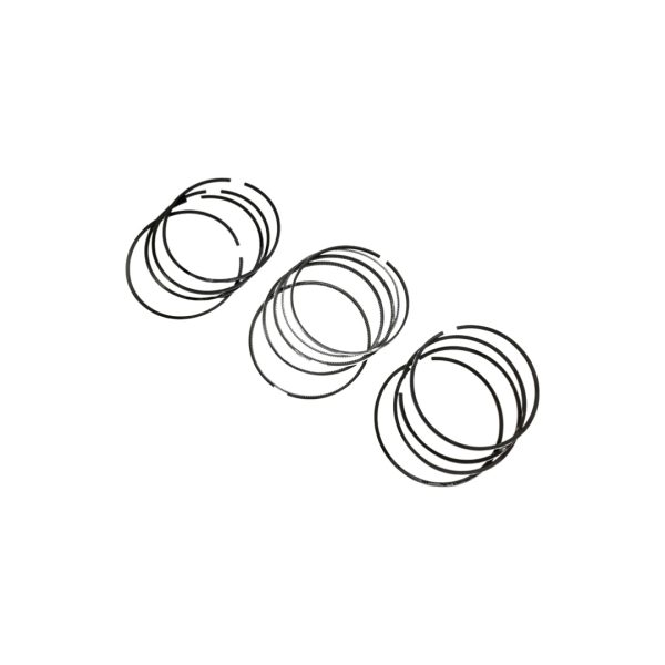 JGO AROS  HILUX 2005-2015 2KD MEDIDA STD 92mm Taiwan - Imagen 2