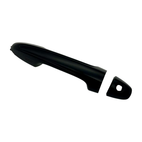 MANIJA PUERTA EXTERIOR DELANTERA HILUX 2016-2026 DX IZQUIERDA TAIWAN - Imagen 2