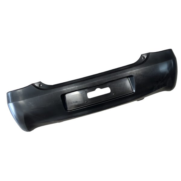 PARAGOLPE TRASERO ETIOS 2013-2016 *4 PUERTAS* TONG YANG TAIWAN - Imagen 2