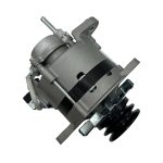 ALTERNADOR HILUX 1992-2001 2.8- 3L CON DEPRESOR *TOYAKO* - Imagen 2
