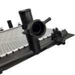 RADIADOR DE AGUA ETIOS 2013-2015 TAIWAN/DENSO - Imagen 2