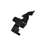 DEFLECTOR LATERAL RADIADOR HILUX 2012-2015 DERECHO VIGO *S.PRY TAILANDIA* - Imagen 2