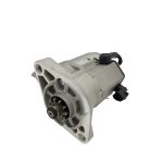 MOTOR DE ARRANQUE HILUX-SW4 2005-2015 AUTOMATICA / HILUX 2002-2004  TURBO / SW4 1996-2009 1KZ - Imagen 3