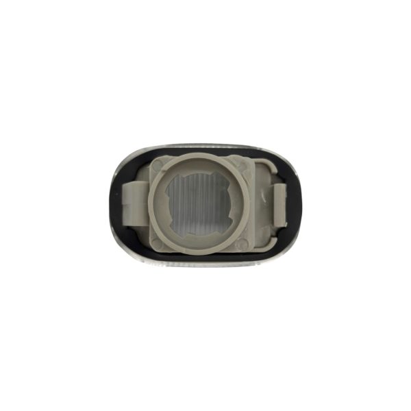 ACRILICO FARO GIRO GUARD BLANCO HILUX 2005-2011 COROLLA 2002-2008 FITAM - Imagen 3