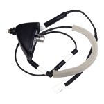 ***LIQUIDACION*** ANTENA HILUX 2012-2015 VIGO SOLO BASE Y CABLE ORIGINAL - Imagen 3