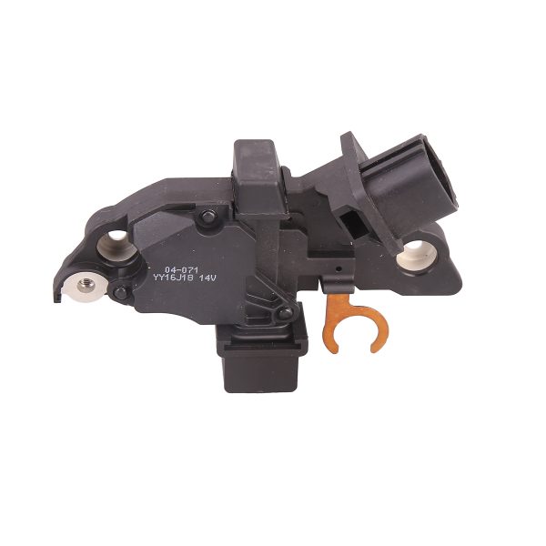 REGULADOR DE VOLTAJE HILUX-SW4 2005-2015 Taiwan - Imagen 3