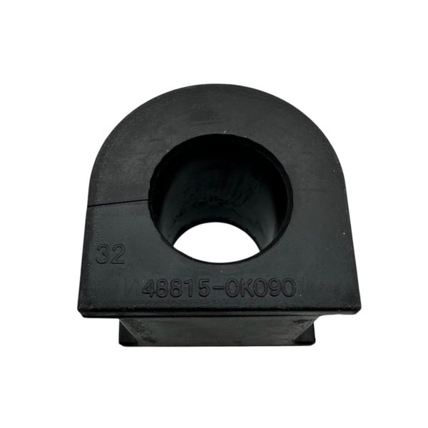 BUJE DE BARRA ESTABILIZADORA HILUX-SW4 2016-2026 *TRC JAPON* - Imagen 3