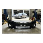 PARAGOLPE DELANTERO COROLLA 2014 AL 2016 C/REJILLA  FPI TAILANDIA - Imagen 5
