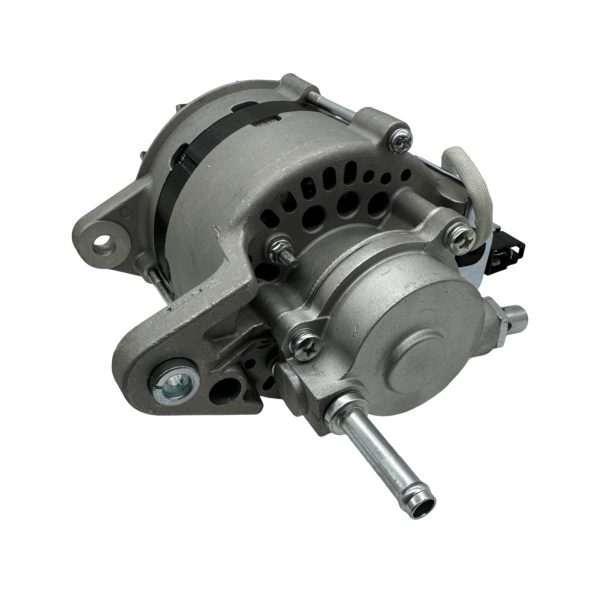 ALTERNADOR HILUX 1992-2001 2.8- 3L CON DEPRESOR *TOYAKO* - Imagen 4