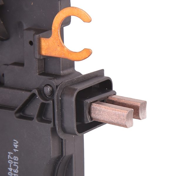 REGULADOR DE VOLTAJE HILUX-SW4 2005-2015 Taiwan - Imagen 5