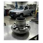 MAZA DELANTERA HILUX 4X2 1992-2001 SPT - Imagen 5