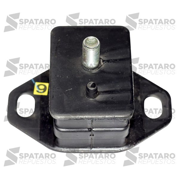 1_1236154111_/1236154111-01.jpg ***LIQUIDACION*** SOPORTE DE MOTOR HILUX 1992-2001 *4X2* MOTOR 2L-2.8-3L ORIGINAL - Imagen 1