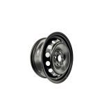 ***LIQUIDACION*** LLANTA DE CHAPA TOYOTA ETIOS X - XS MEDIDAS 14 X 5 ORIGINAL