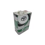 ACEITE ATF WS CAJA AUTOMATICA COROLLA/RAV4/ETIOS/HILUX/SW4 *ORIGINAL*