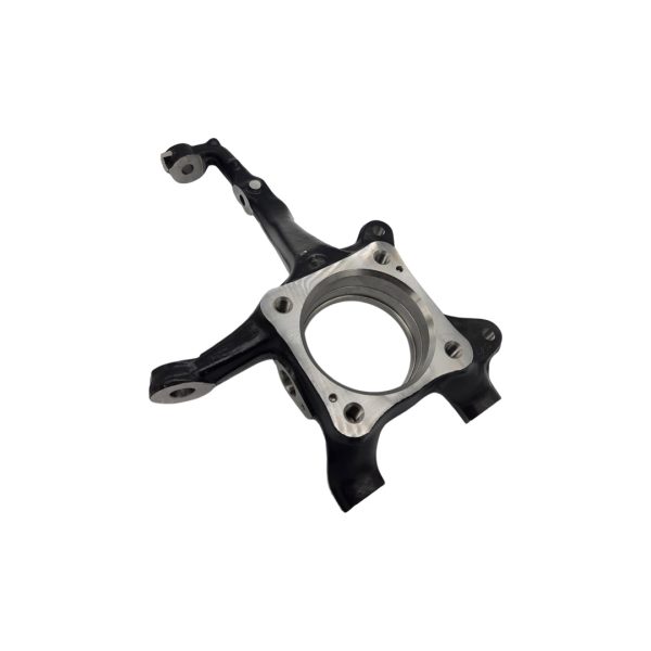 1_638022063557545410.jpeg *** LIQUIDACION *** PUNTA DE EJE HILUX-SW4 2005-2015 CON ABS *IZQUIERDA* ORIGINAL - Imagen 1