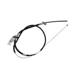 *** LIQUIDACION *** CABLE FRENO MANO HILUX 1992-2001 4X2 TRASERO DERECHO LN86 C/DOBLE JAPON