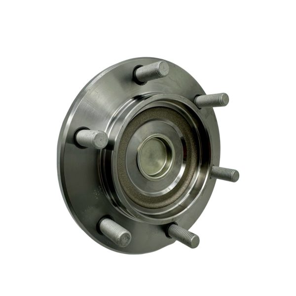 1_638782374397375092.jpg MAZA DE RUEDA DELANTERA HILUX 2005-2015 4X2 DERECHA-IZQUIERDA TAIWAN - Imagen 1