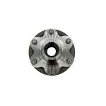 MAZA DELANTERA HILUX-SW4 2016-2026 4X4 SPT