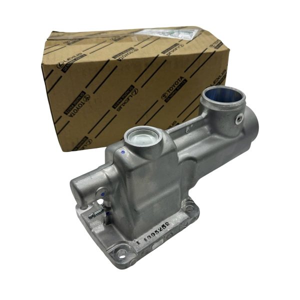 1_639283654258809764.jpg RETENEDOR DE PALANCA CAMBIOS HILUX 4X4 2016-2026 /SW4 2016-2021 ORIGINAL - Imagen 1