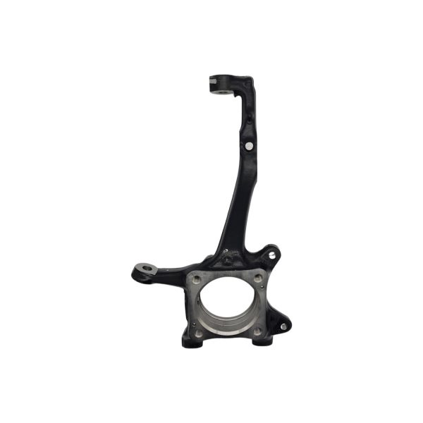 *** LIQUIDACION *** PUNTA DE EJE HILUX-SW4 2005-2015 CON ABS *IZQUIERDA* ORIGINAL - Imagen 2