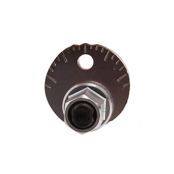 BULON DE COMBA HILUX-SW4 2005-2015 *LARGO* COMPLETO TOYOTA Tailandia - Imagen 2