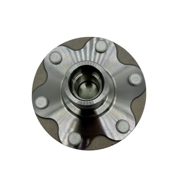 MAZA DE RUEDA DELANTERA HILUX 2005-2015 4X2 DERECHA-IZQUIERDA TAIWAN - Imagen 2