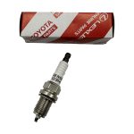BUJIA COROLLA 1997-2002 7AF  K-20RU ORIGINAL - Imagen 2