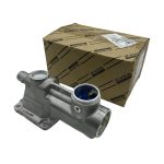 RETENEDOR DE PALANCA CAMBIOS HILUX 4X4 2016-2026 /SW4 2016-2021  ORIGINAL - Imagen 2