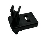 SOPORTE TRABA VARILLA DE CAPOT YARIS 2017-2026 ORIGINAL - Imagen 2