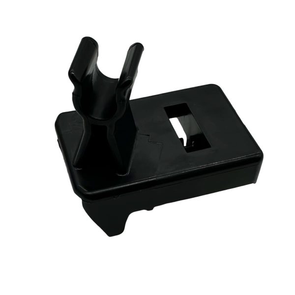SOPORTE TRABA VARILLA DE CAPOT YARIS 2017-2026 ORIGINAL - Imagen 2