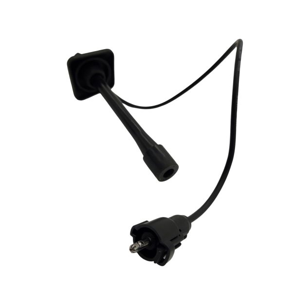 JUEGO DE CABLES DE BUJIA CORONA 2.0 16V 3S /RAV4 1996-2000 3SFE *SEIWA JAPON* - Imagen 3