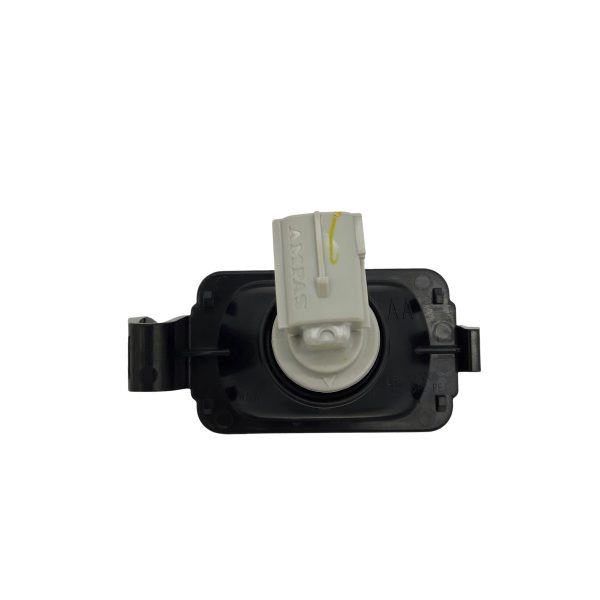 FARO DE PATENTE HILUX 2016-2025 COMPLETO REVO ORIGINAL - Imagen 3