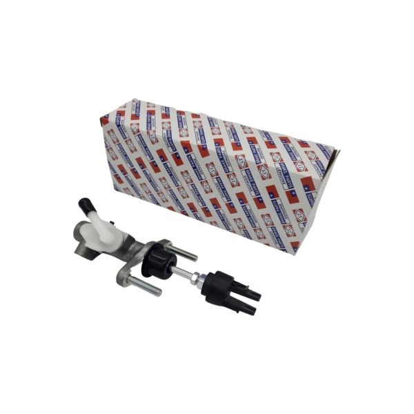 BOMBA DE EMBRAGUE HILUX-SW4 2005-2015 DE **ALUMINIO ** SOIKON - Imagen 3