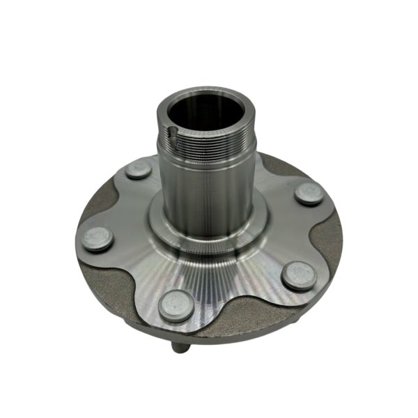 MAZA DE RUEDA DELANTERA HILUX 2005-2015 4X2 DERECHA-IZQUIERDA TAIWAN - Imagen 3