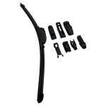 ESCOBILLA HILUX-SW4 2005-2015 19" DERECHA QKL - Imagen 3