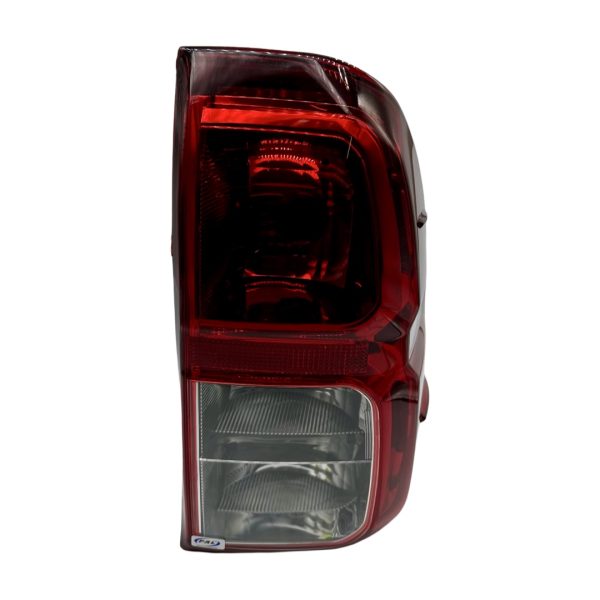 FARO TRASERO HILUX 2016-2026 DERECHO CON PORTALAMPARAS FAL - Imagen 3
