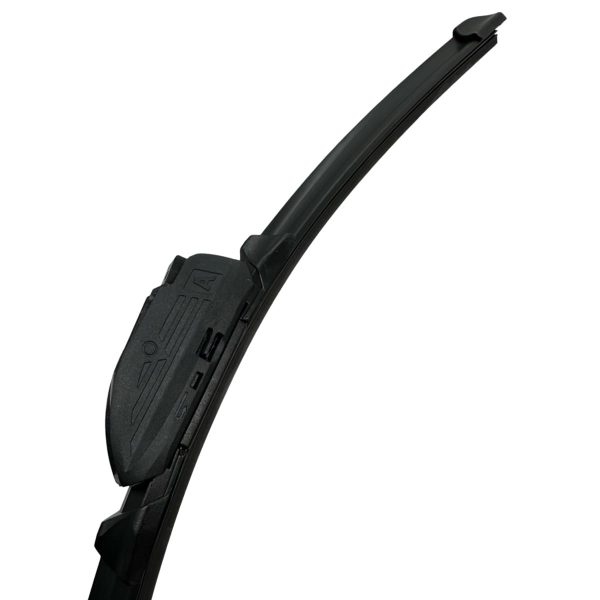 ESCOBILLA HILUX-SW4 2005-2015 19" DERECHA QKL - Imagen 4