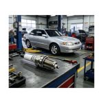 BUJIA COROLLA 1997-2002 7AF  K-20RU ORIGINAL - Imagen 4