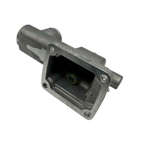 RETENEDOR DE PALANCA CAMBIOS HILUX 4X4 2016-2026 /SW4 2016-2021  ORIGINAL - Imagen 4