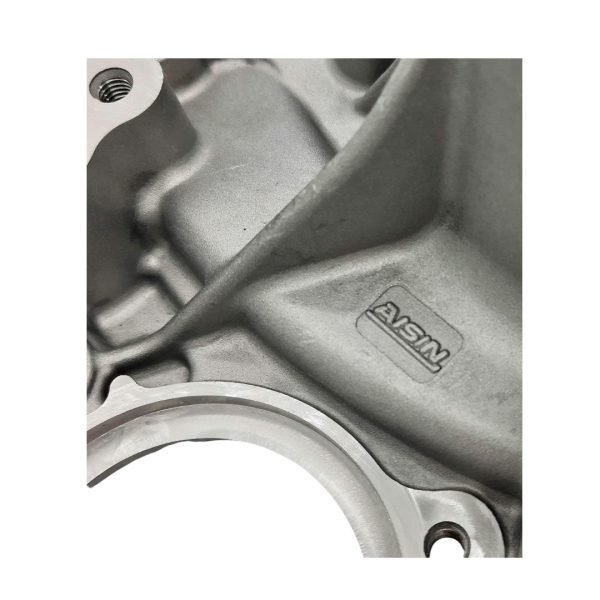 BOMBA DE AGUA  HILUX-SW4  2016-2026 2.4/2.8 - 1GD/2GD AISIN JAPON - Imagen 5