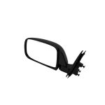 ESPEJO HILUX 1992-2001 4X2 /2.8 3L IZQUIERDO NEGRO TAIWAN - Imagen 2