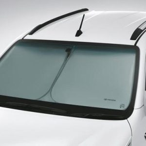 PARASOL FRONTAL PARABRISA HILUX-ETIOS-COROLLA ORIGINAL